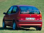 BMW Z11 Concept 1991 года